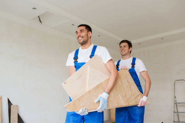 Best Recycling Services for Junk  in Stone Mountain, GA