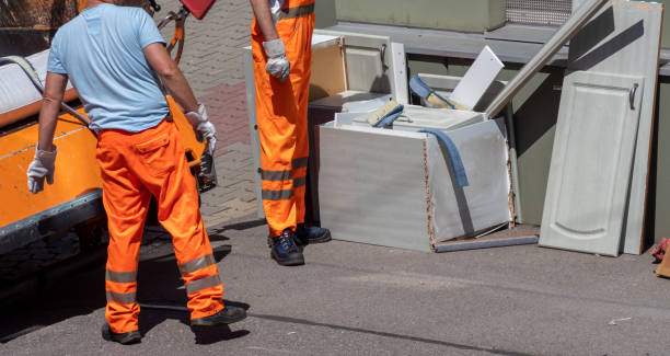Best Scrap Metal Removal  in Stone Mountain, GA