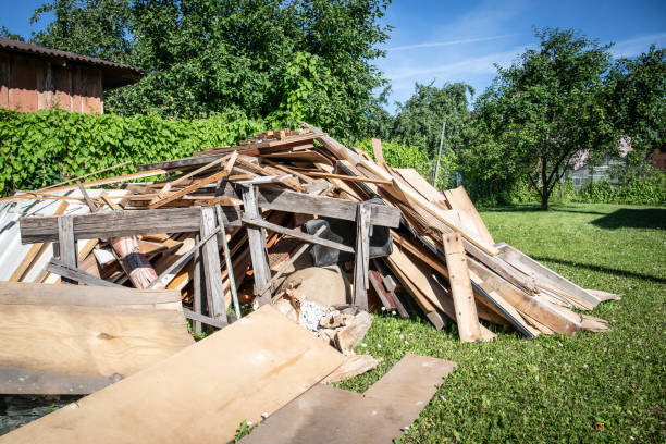 Best Garage Cleanout  in Stone Mountain, GA