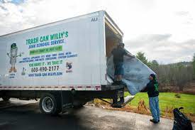 Best Residential Junk Removal  in Stone Mountain, GA